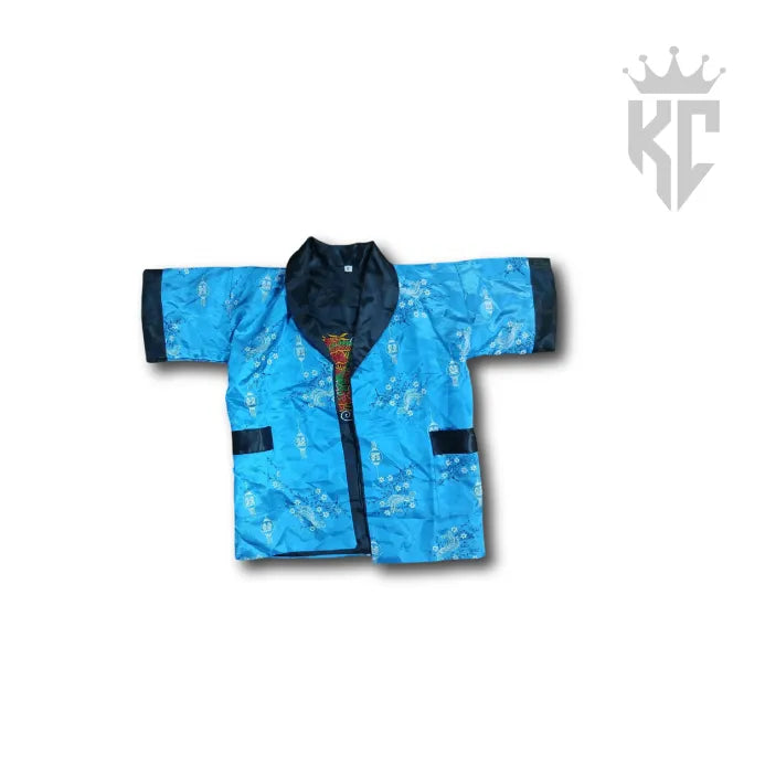 Pre-Loved Japanese Kimono Costume ā Grace in Every Fold šÆšµ