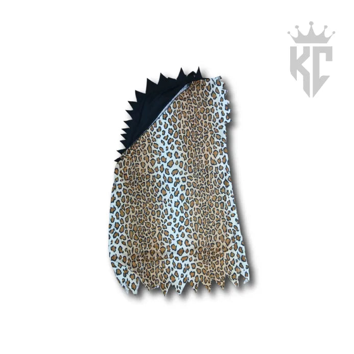 Pre-Loved Caveman / Cave Girl Costume – Wild Stone Age Style