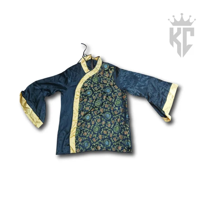 Pre-Loved Japanese Kimono Costume – Timeless Elegance Redefined