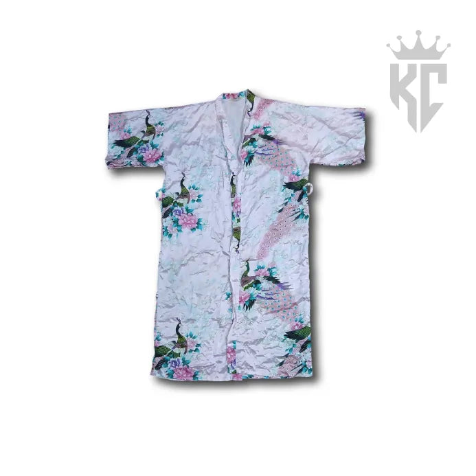Pre-Loved Japanese Kimono Costume – Timeless Elegance Redefined