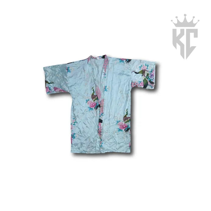 Pre-Loved Japanese Kimono Costume – Timeless Elegance Redefined