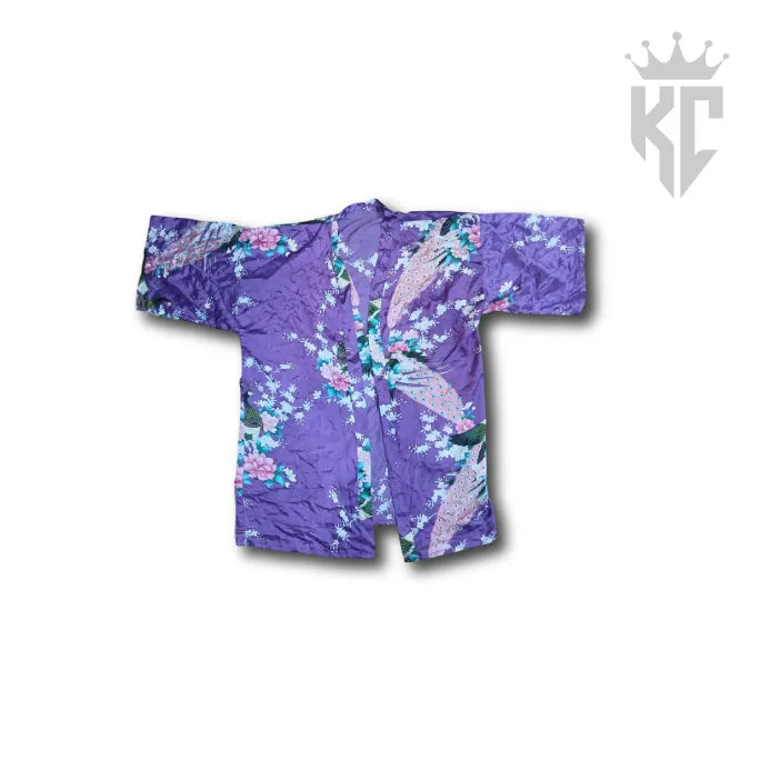 Pre-Loved Japanese Kimono Costume – Timeless Elegance Redefined