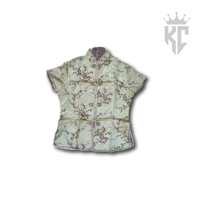 Pre Loved Chinese Boy Costume – Traditional Charm in Every Stitch 🇨🇳