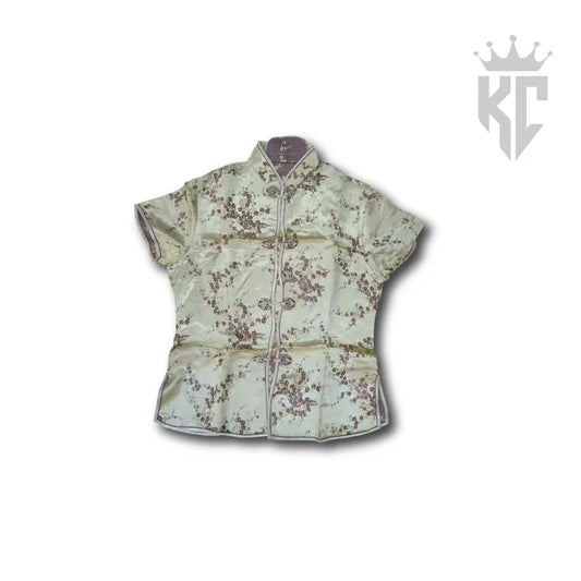 Pre Loved Chinese Boy Costume – Traditional Charm in Every Stitch 🇨🇳