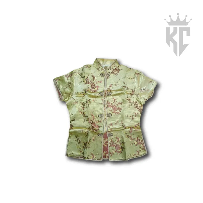 Pre Loved Chinese Boy Costume – Traditional Charm in Every Stitch 🇨🇳