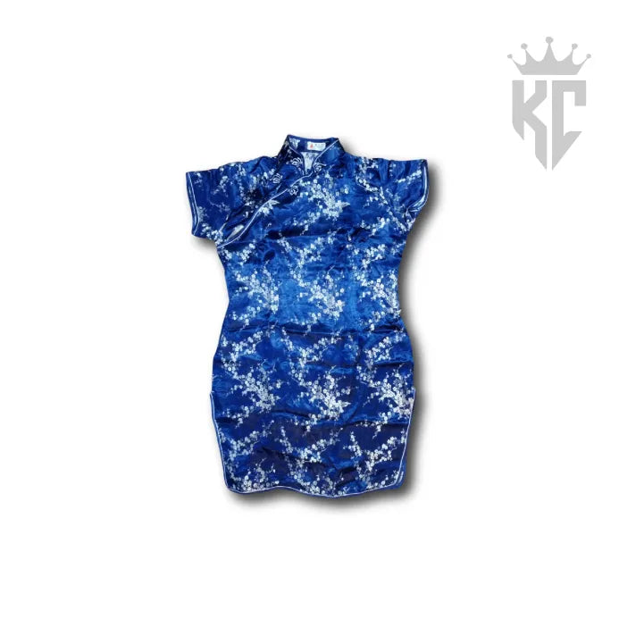 Pre-Loved Chinese Gown Costume for Girls ā Timeless Elegance in Every Thread