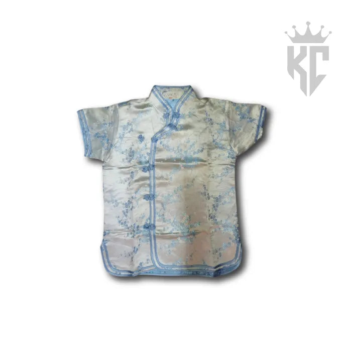 Pre Loved Chinese Boy Costume – Traditional Charm in Every Stitch 🇨🇳