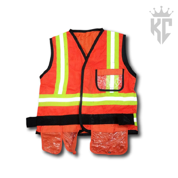 Engineer jacket