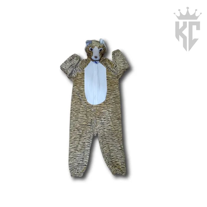 Tiger Costume β Pre-Loved