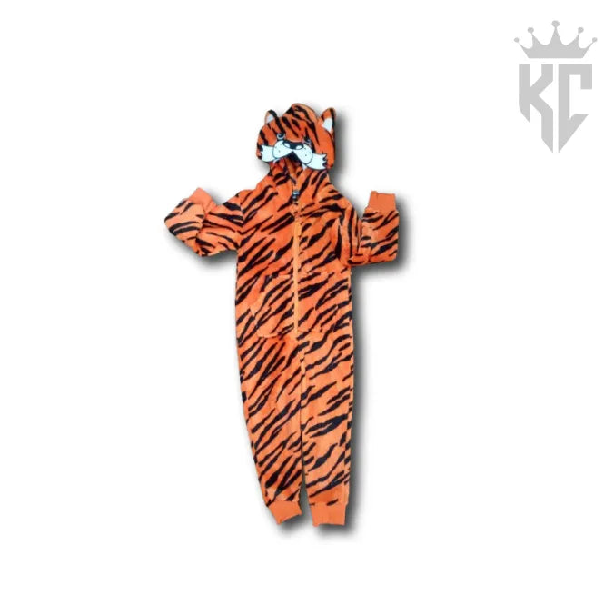 Tiger Costume β Pre-Loved