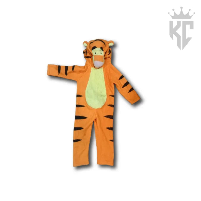 Tiger Costume β Pre-Loved