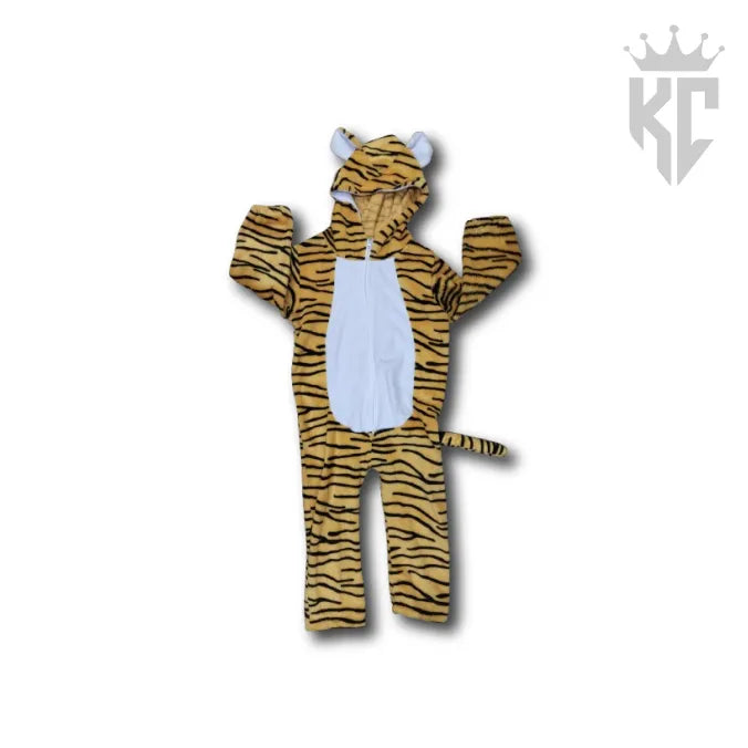 Tiger Costume β Pre-Loved