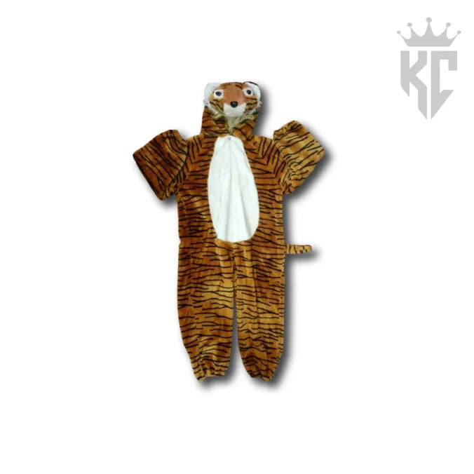 Tiger Costume β Pre-Loved