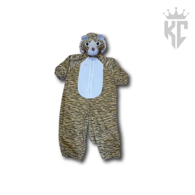 Tiger Costume β Pre-Loved