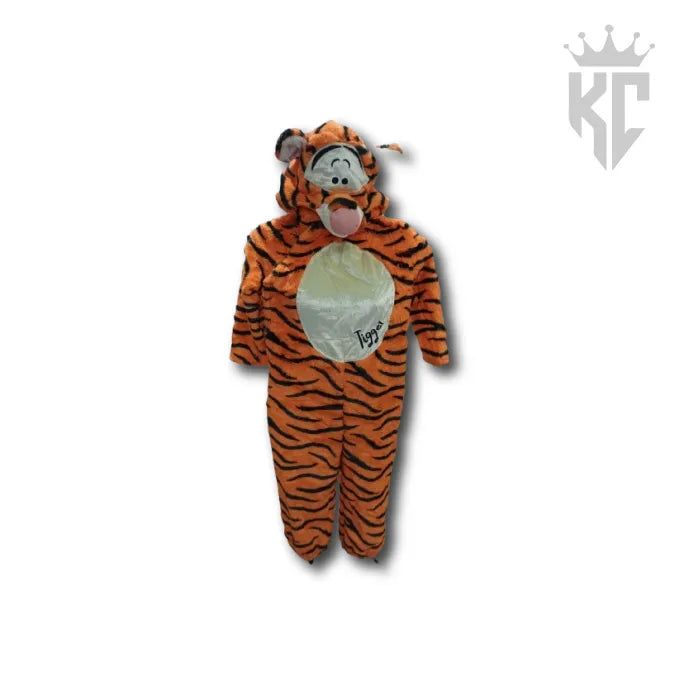 Tiger Costume β Pre-Loved