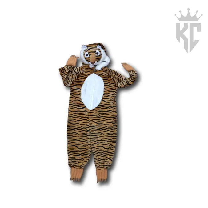 Tiger Costume β Pre-Loved