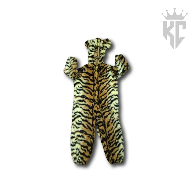 Tiger Costume β Pre-Loved