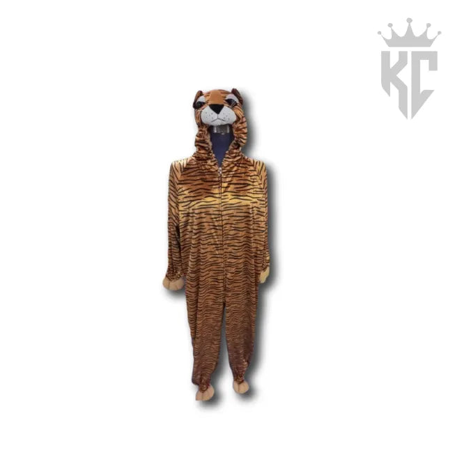 Tiger Costume β Pre-Loved