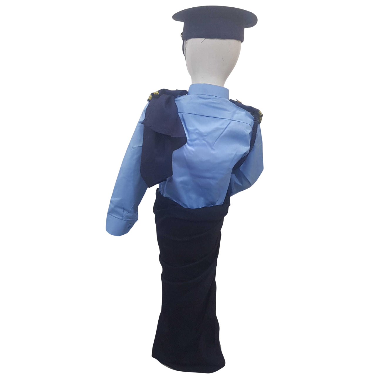 Air force Sari