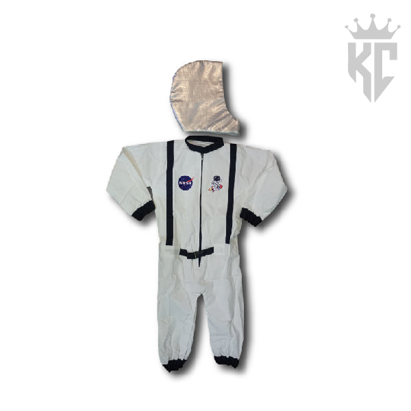 Astronaut Costume