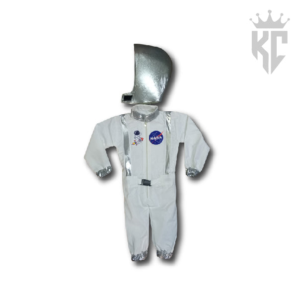 Astronaut Costume