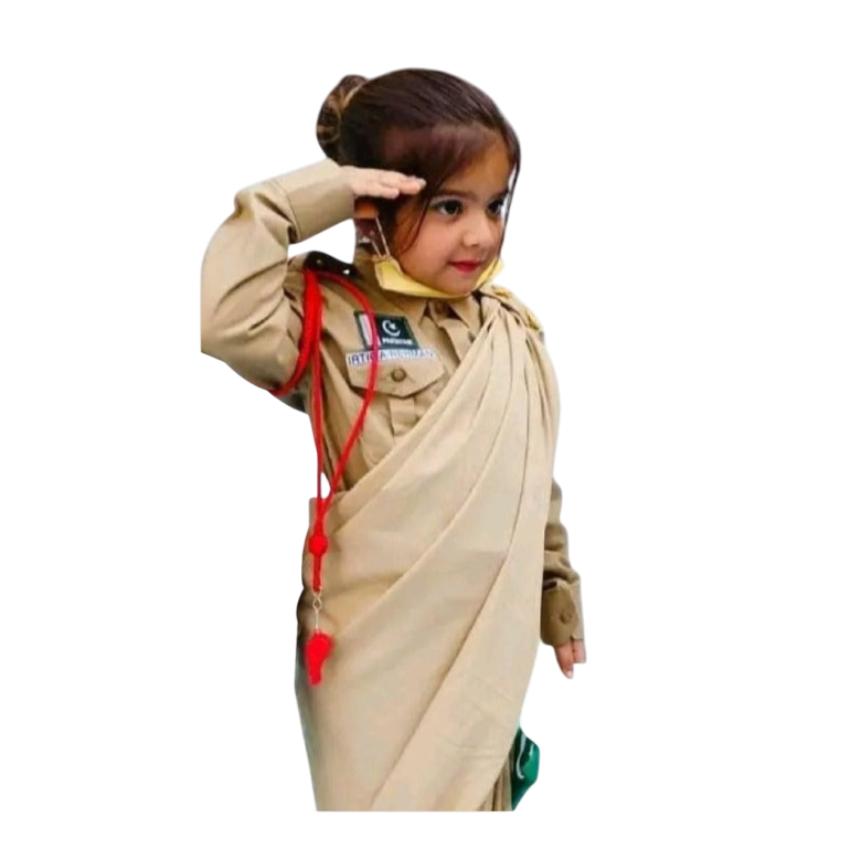 Army sari
