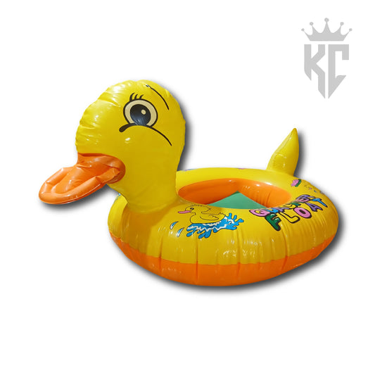 Duckling Swim boat