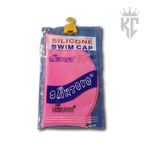 Swim silicon caps