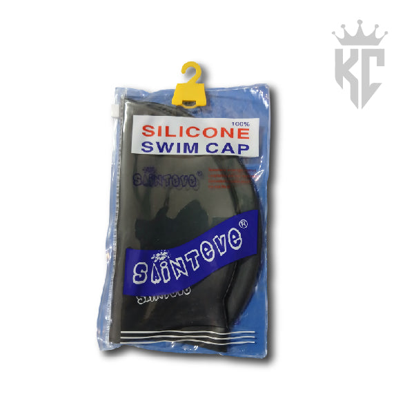 Swim silicon caps
