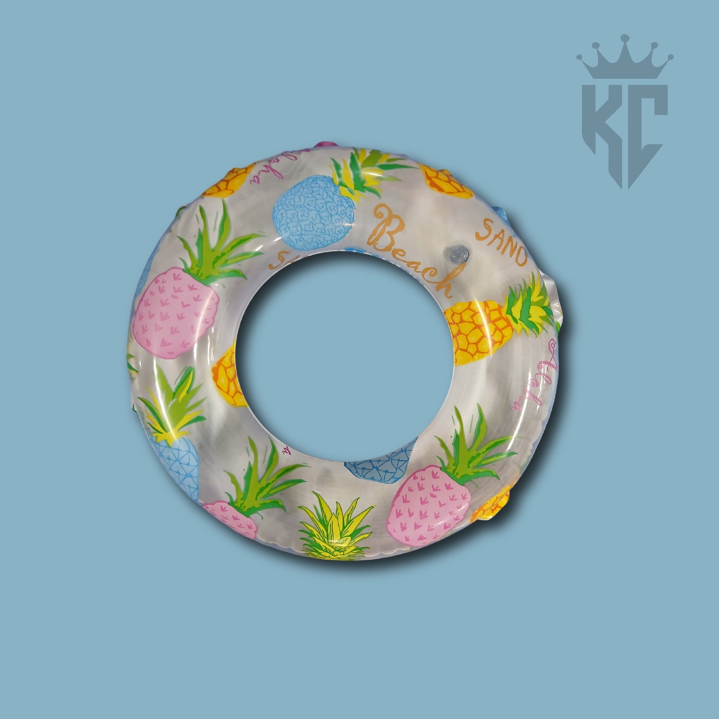 Floating ring