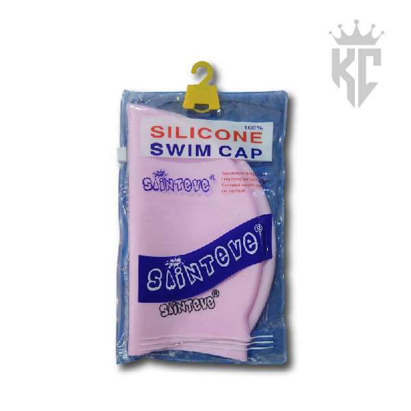 Swim silicon caps