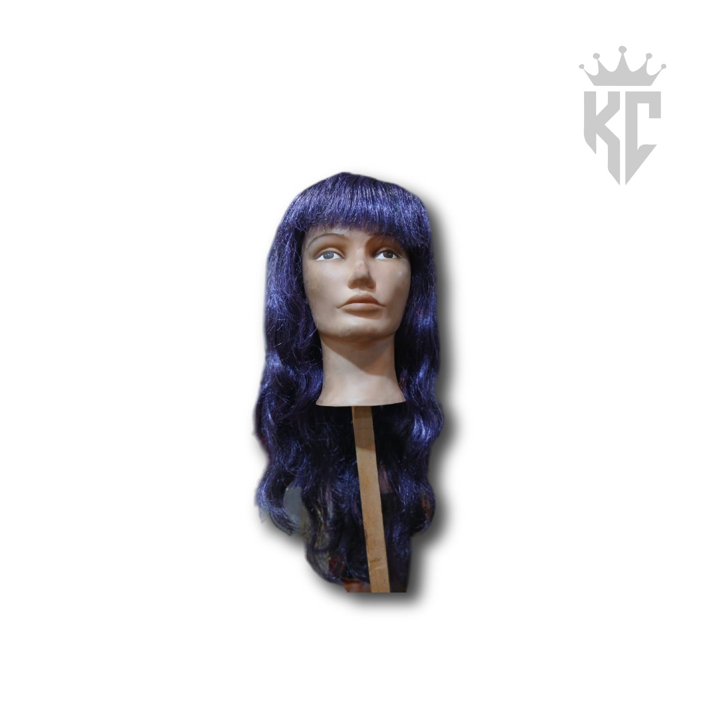 Girls' Long Hair in All Colors