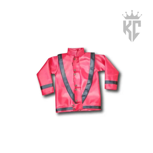 Michael Jackson Costume – The King of Pop Look!