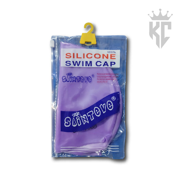 Swim silicon caps