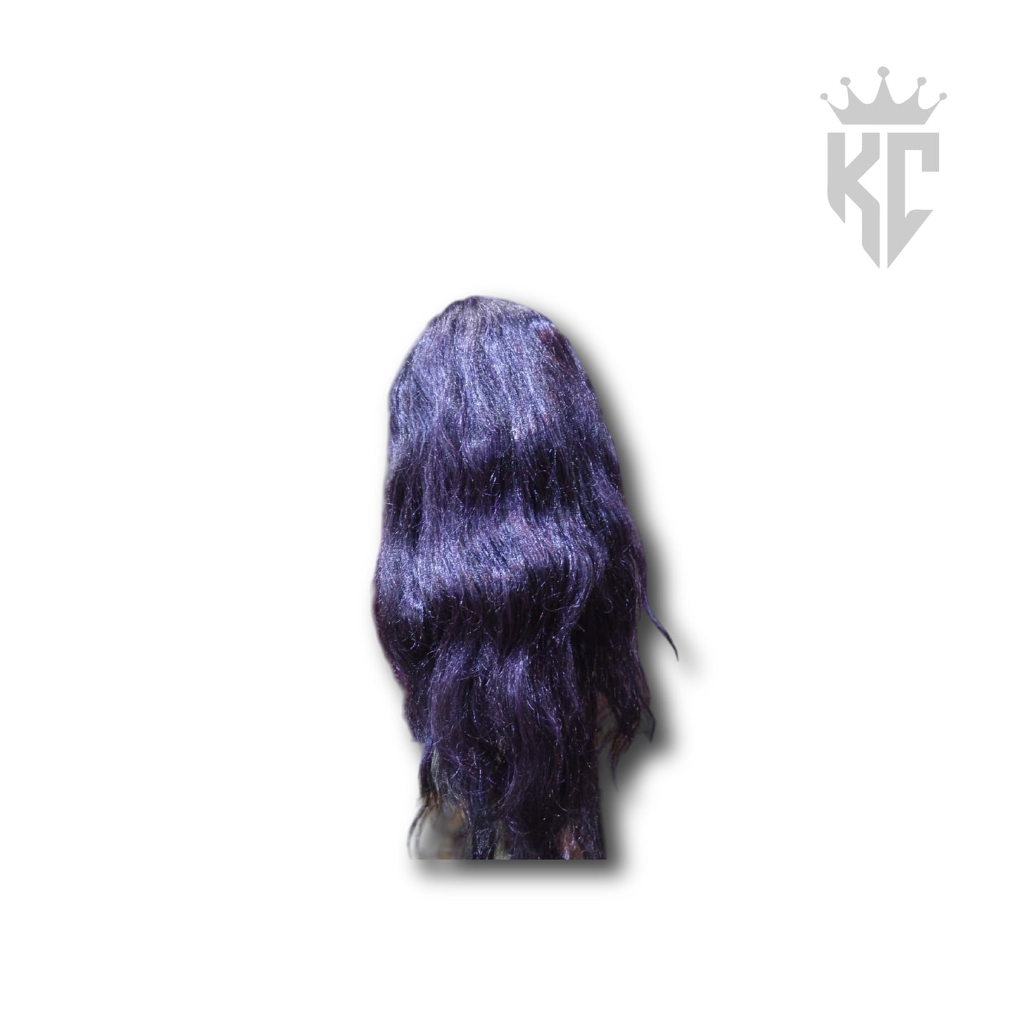 Girls' Long Hair in All Colors