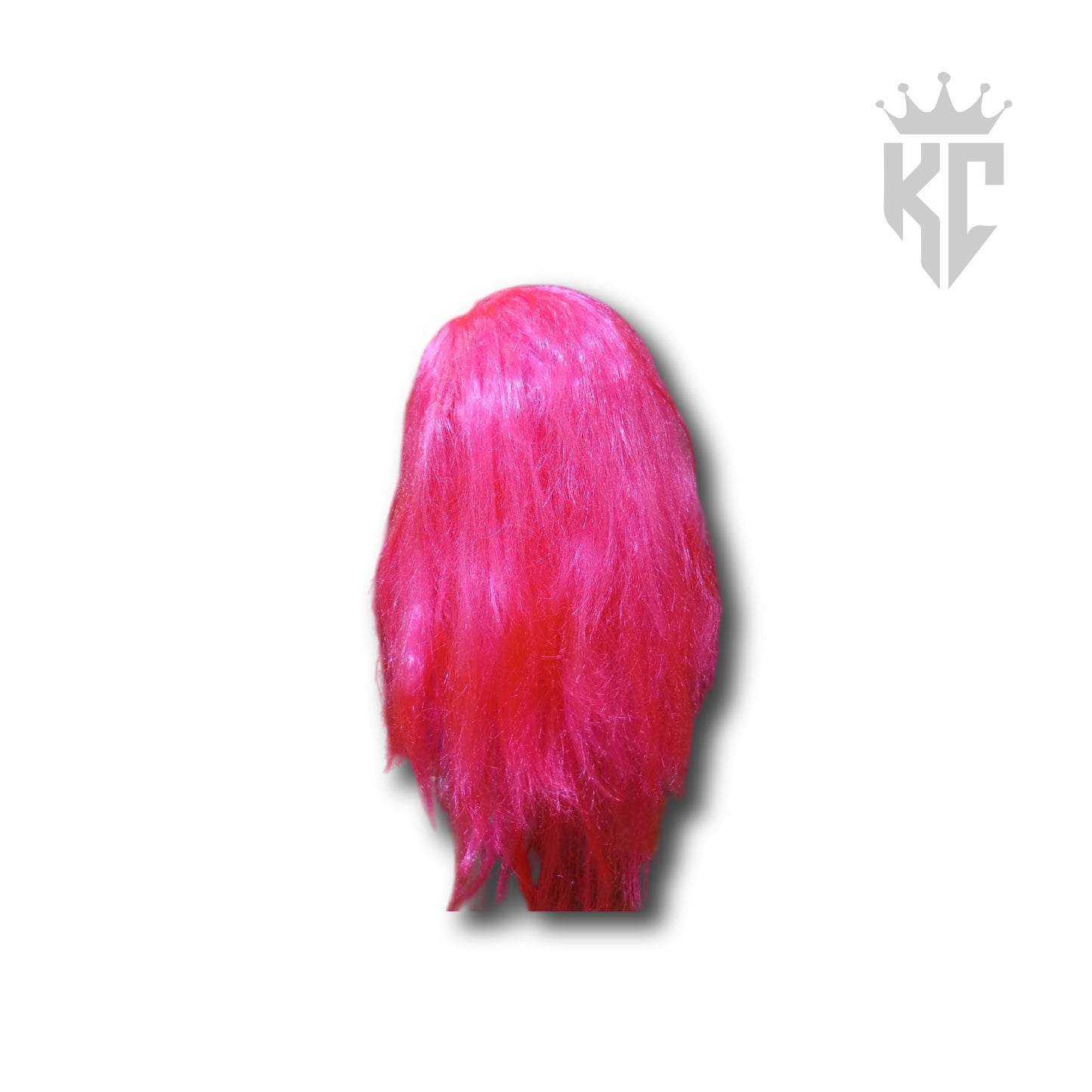 Girls' Long Hair in All Colors