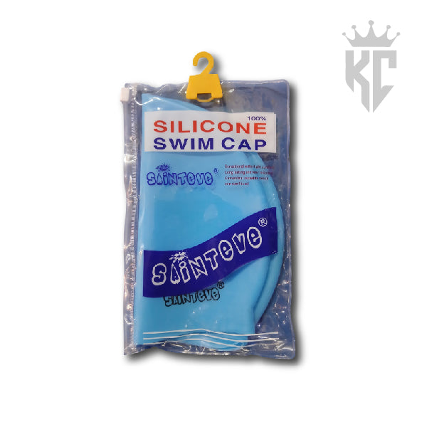 Swim silicon caps