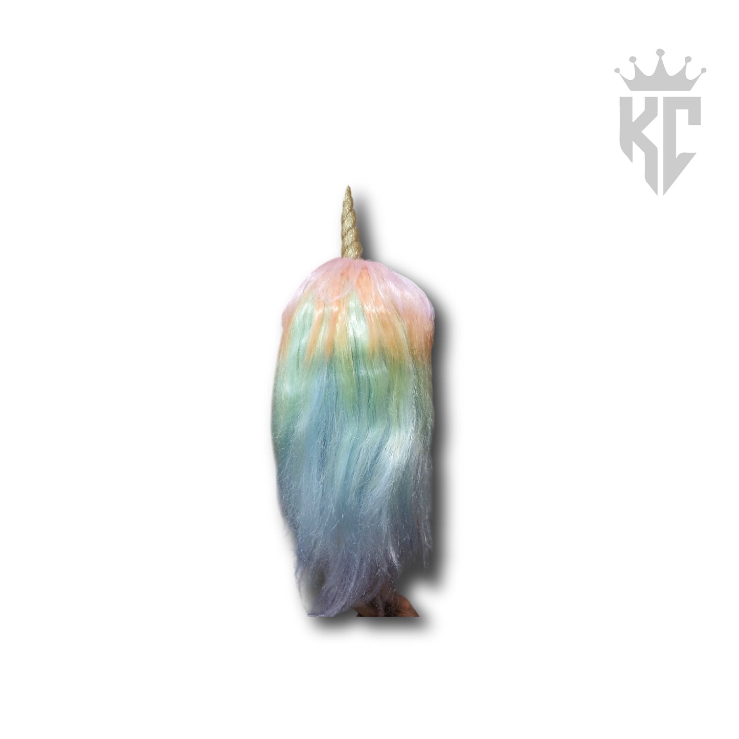 Unicorn Fantasy Wig – Sparkle, Shine & Stand Out!