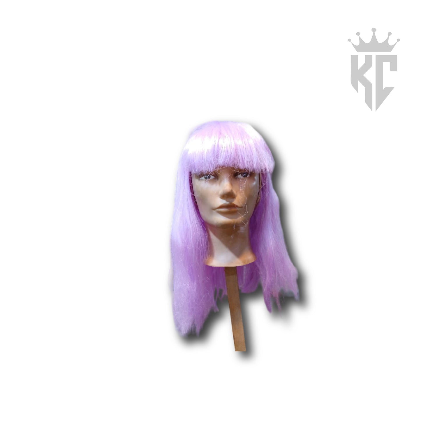 Girls' Long Hair in All Colors