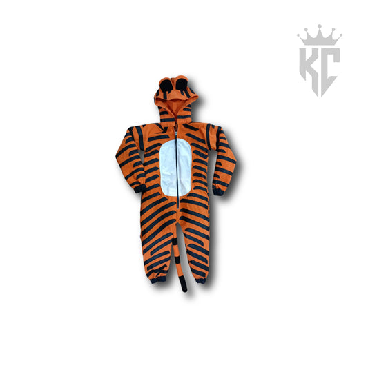 Tiger Costume (Brand New)