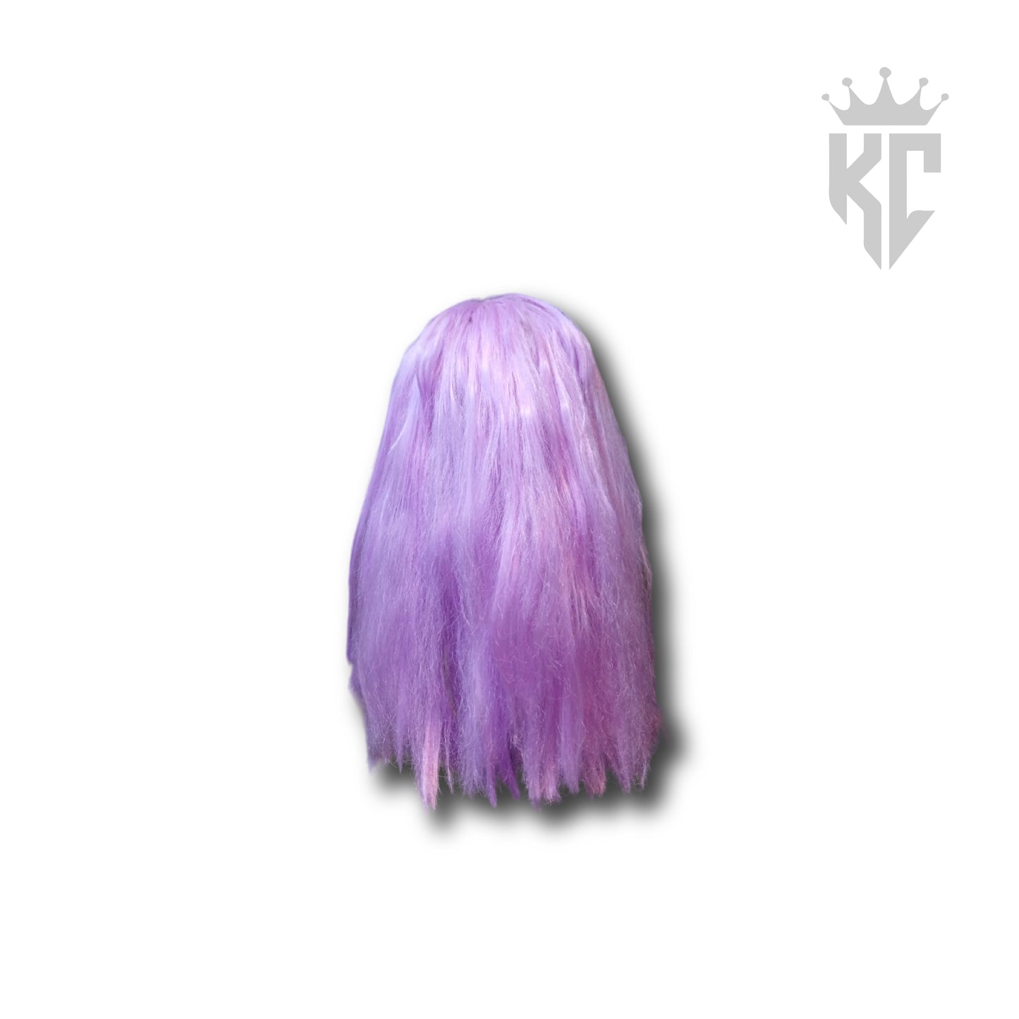 Girls' Long Hair in All Colors