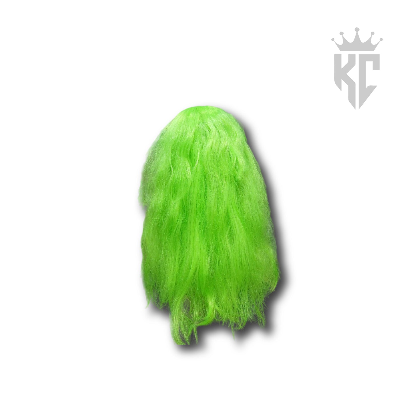 Girls' Long Hair in All Colors