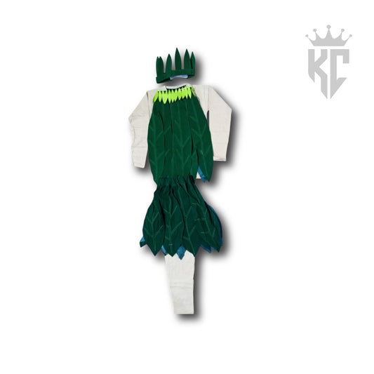 🌿 Mogli Costume (Brand New) – Jungle Adventure Outfit for Kids & Adults