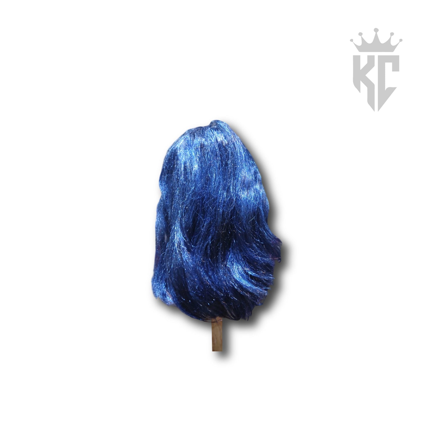 Girls' Long Hair in All Colors
