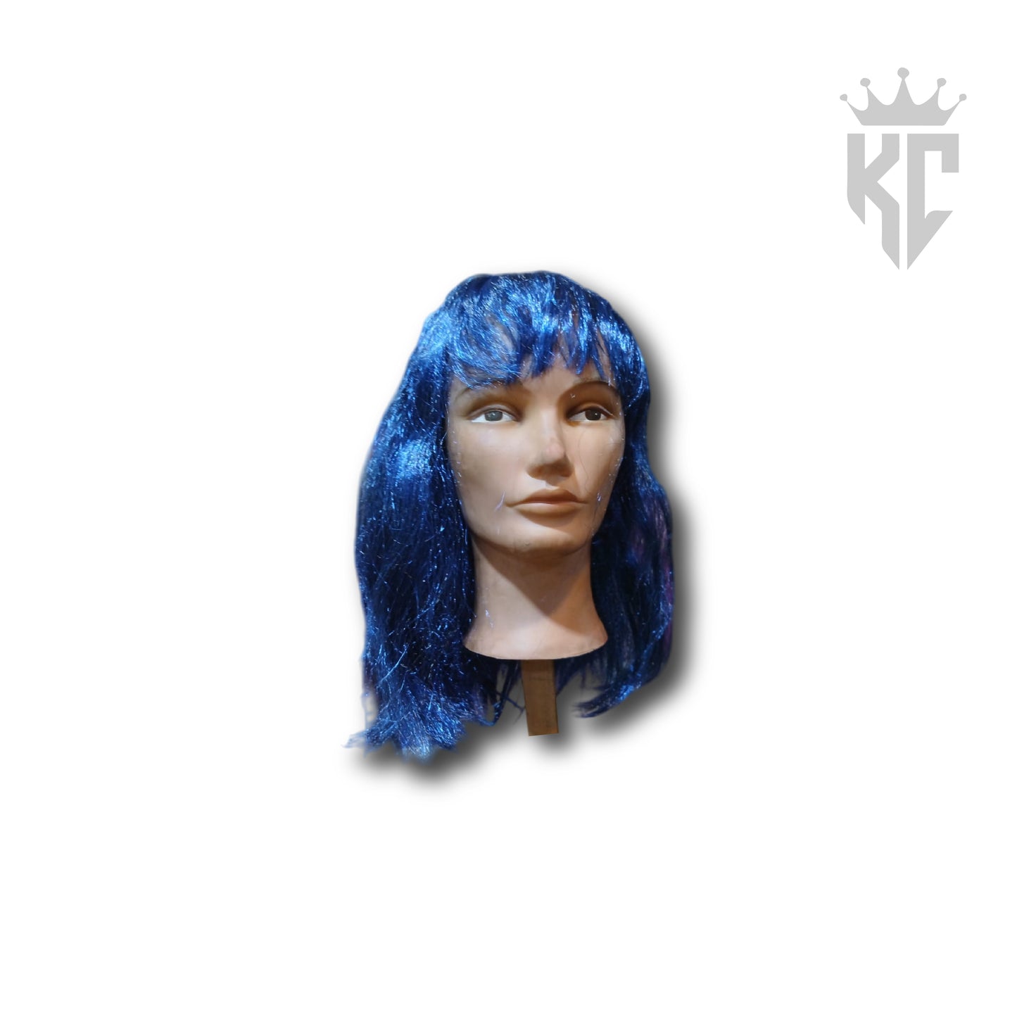 Girls' Long Hair in All Colors