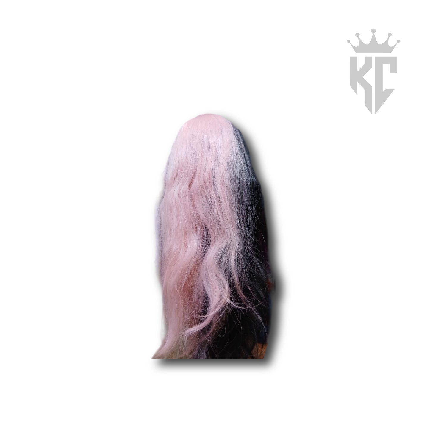Girls' Long Hair in All Colors