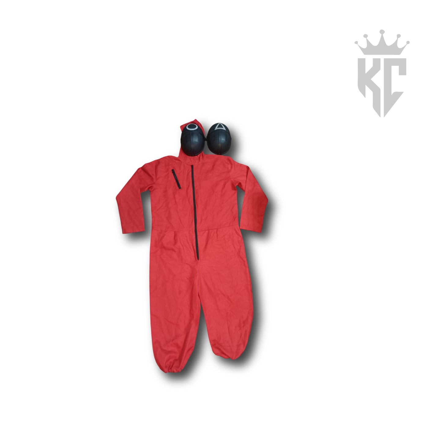 Squid Game Costume (Brand New)