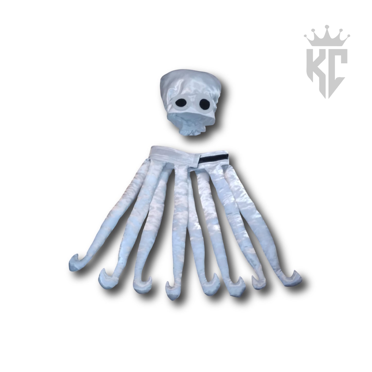 Octopus Costume (Brand New) โ Eight Arms of Fun!