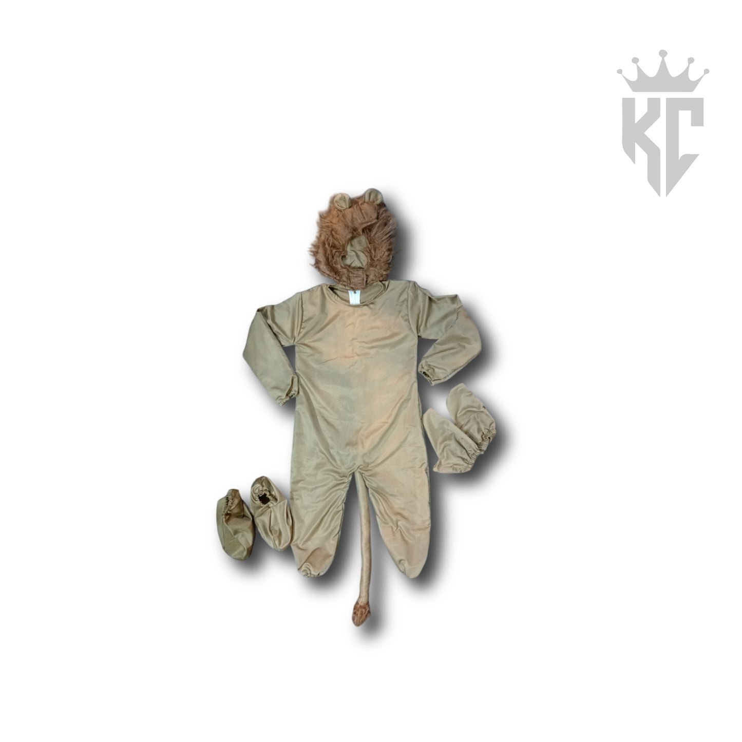 Lion Costume (Brand New)