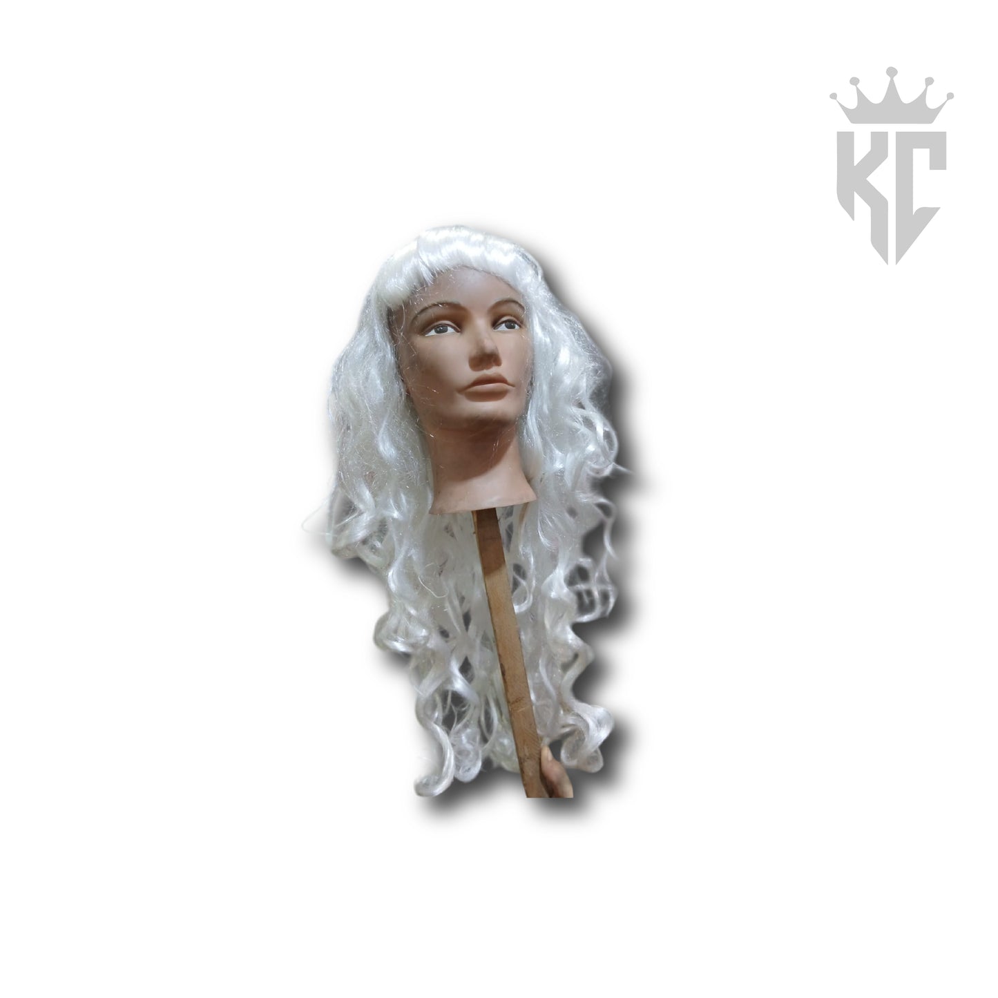 Judge Wigs โ Complete the Look from Head to Toe!